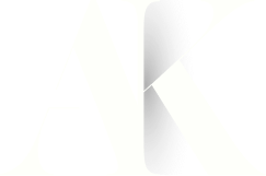 AK Logo footer